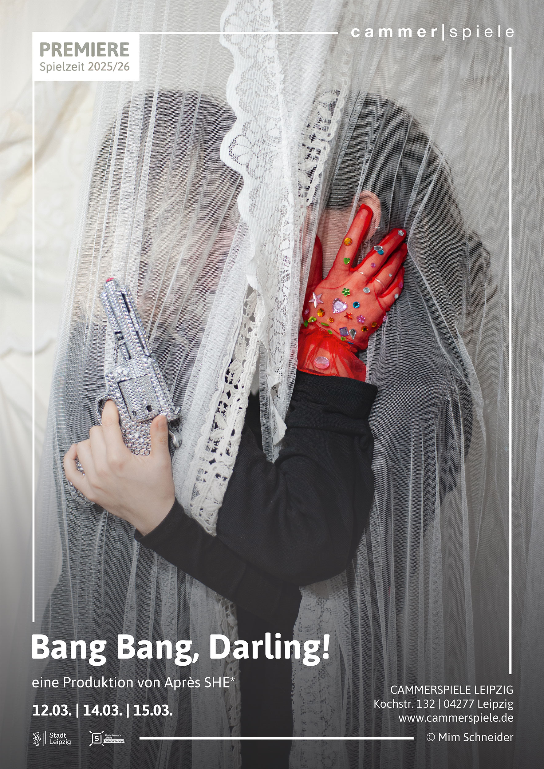 Bang Bang, Darling!