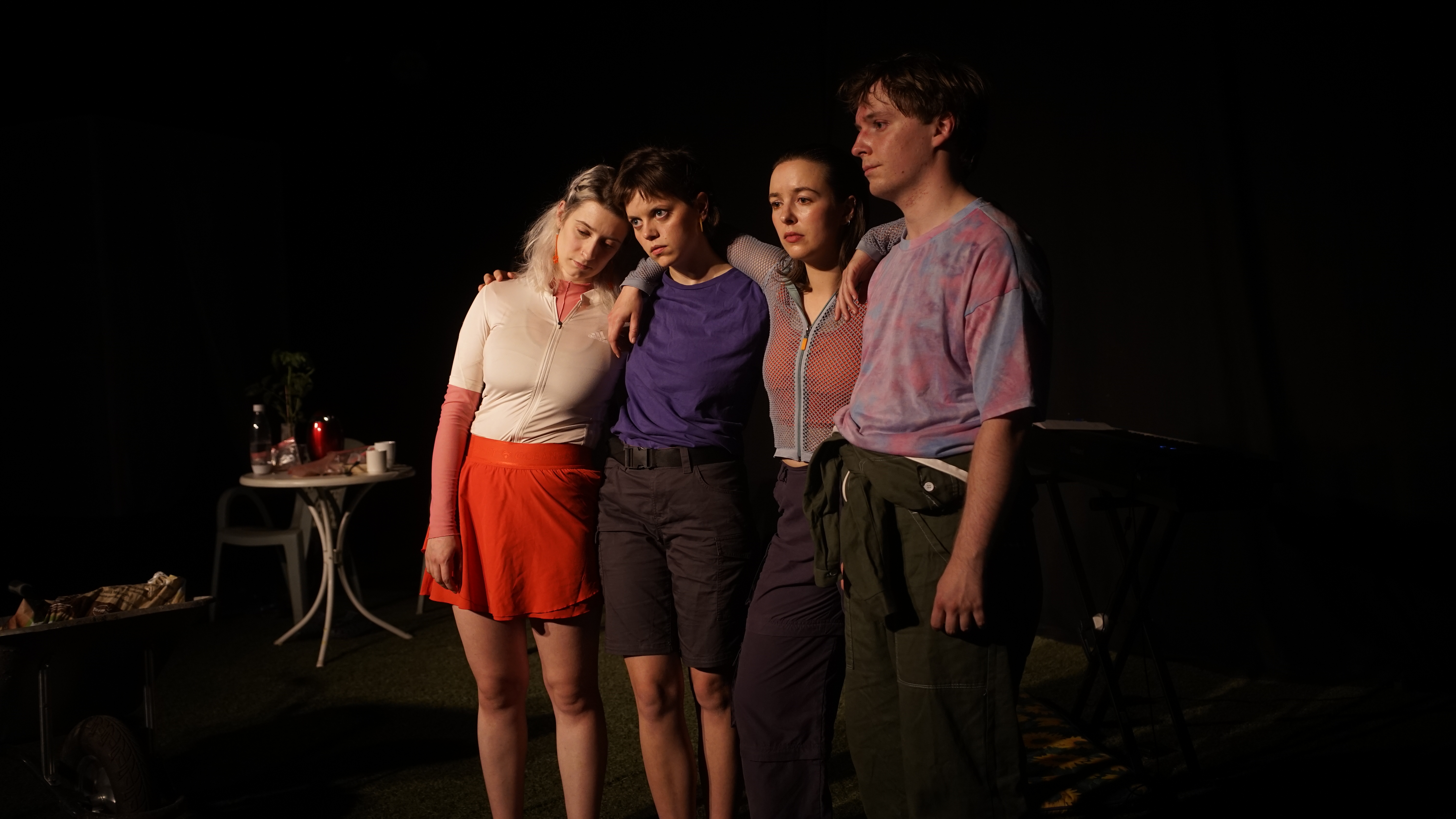 Aculaer (Wiederaufnahme)