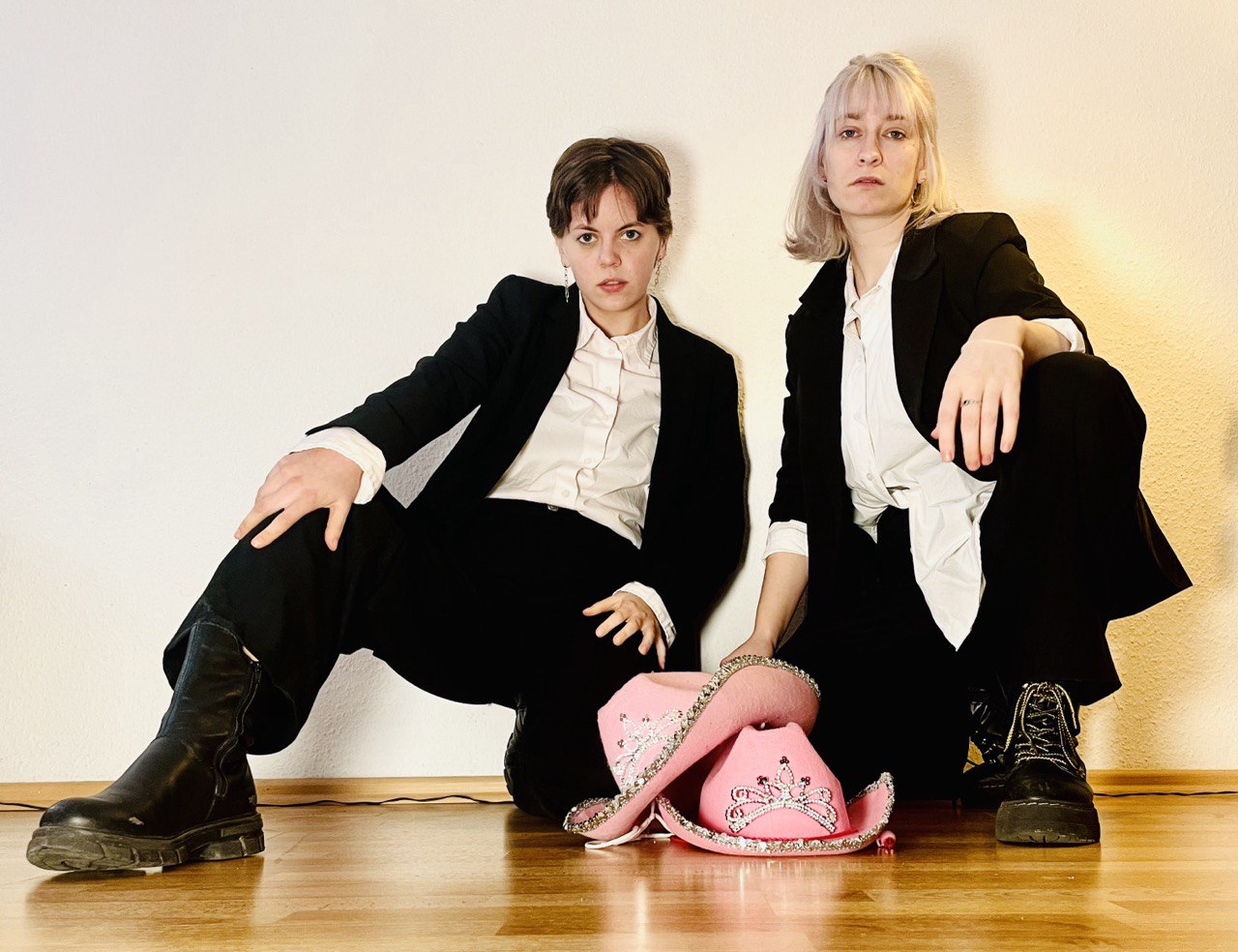 Die Lügen der Papageien von Andreas Marber